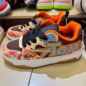 Kids Shoes - Multicolor